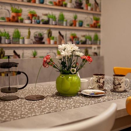 Lukas Guest Rooms Krakow Exterior photo