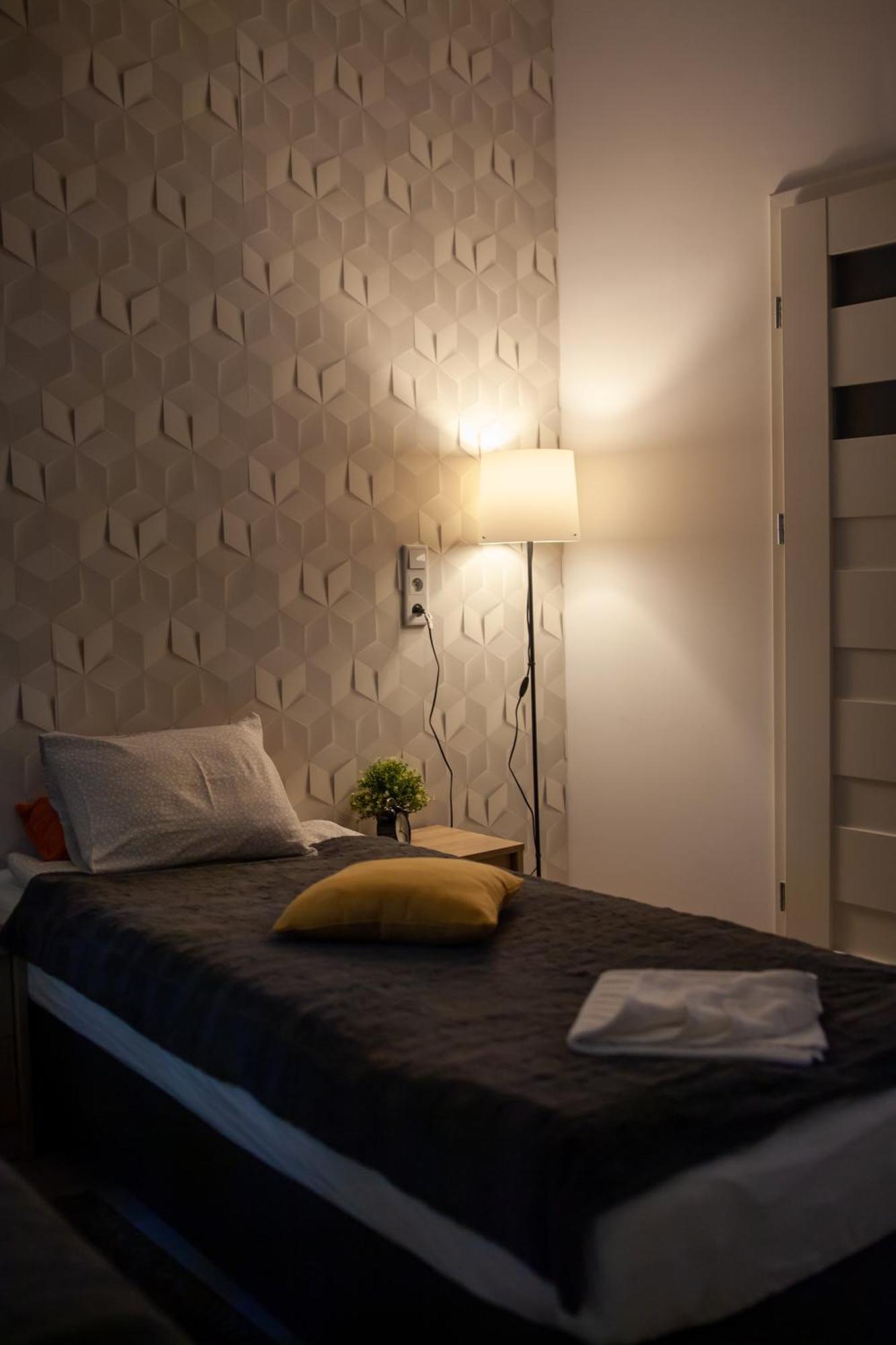 Lukas Guest Rooms Krakow Exterior photo