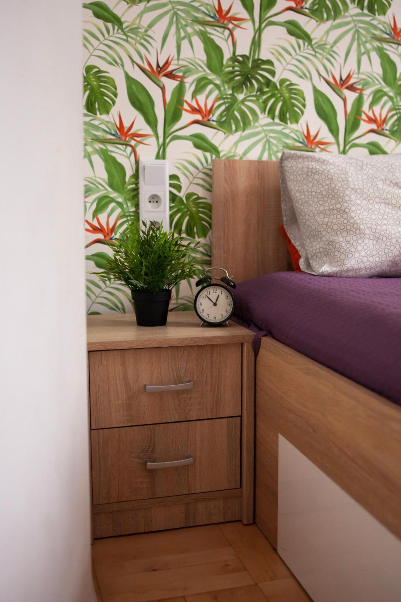 Lukas Guest Rooms Krakow Exterior photo