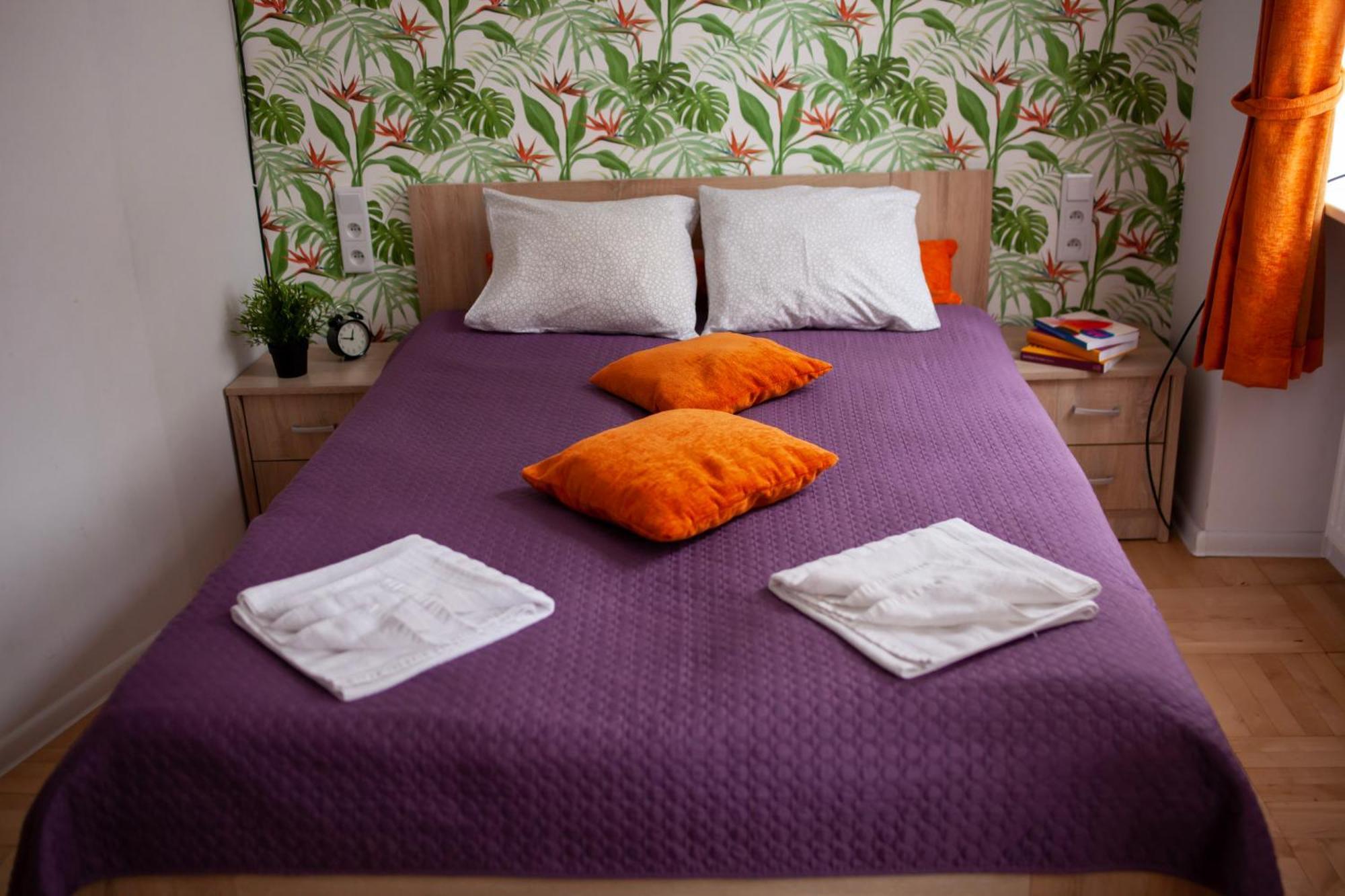Lukas Guest Rooms Krakow Exterior photo