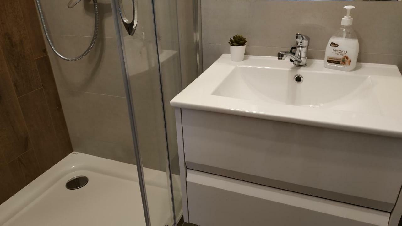 Lukas Guest Rooms Krakow Exterior photo